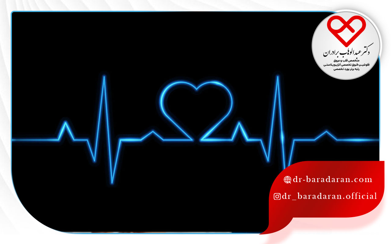 نحوه تشخیص آریتمی قلبی به چه صورت است؟