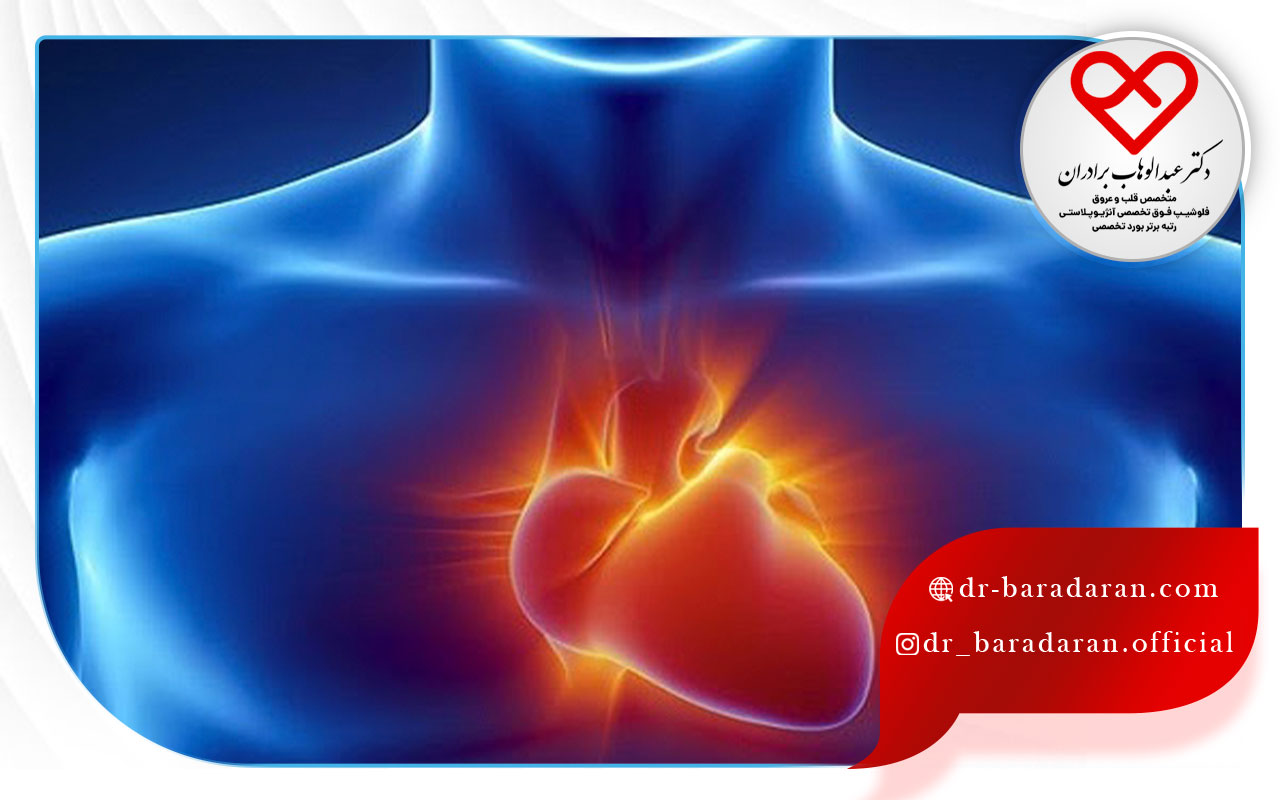 آیا آریتمی قلبی قابل درمان است؟روش‌های اصلاح آن کدامند؟