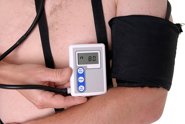 بهترین روش اندازه گیری فشار خون